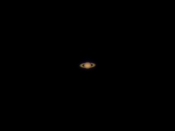 Saturn 28.08.2021
