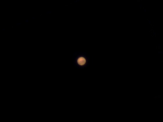 Mars 22.10.2020