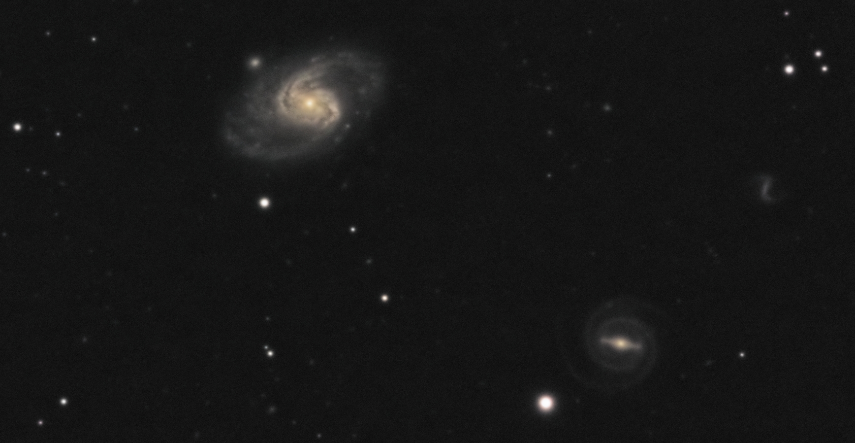 NGC3583