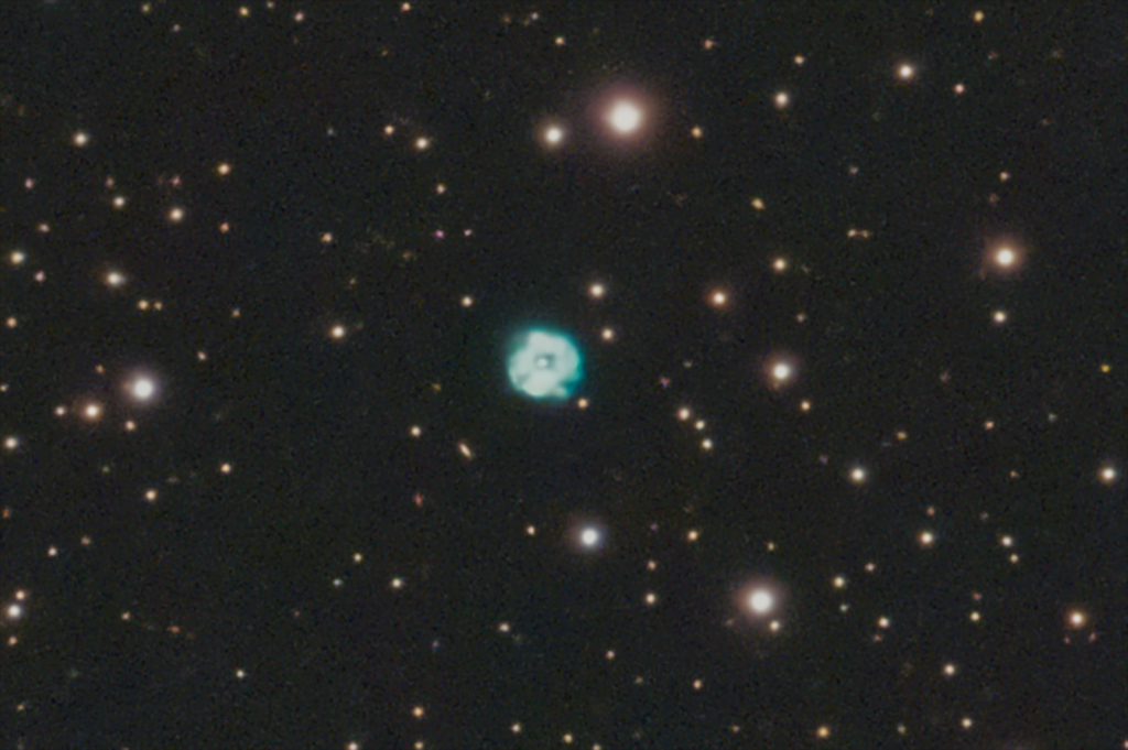 IC1747 Planetarischer Nebel (crop)