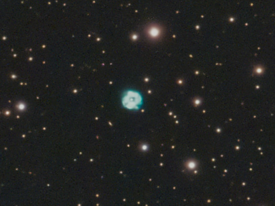 IC1747 Planetarischer Nebel (crop)