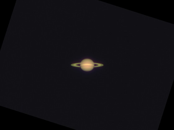 Saturn 19.08.2023