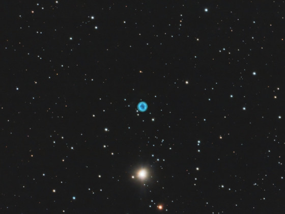 Abell 81 (IC 1454)
