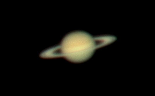Saturn v 23.8.-23