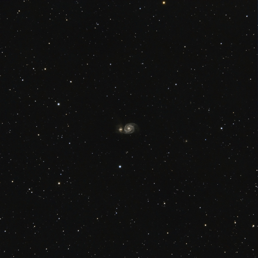 M51 - 24.08.2023