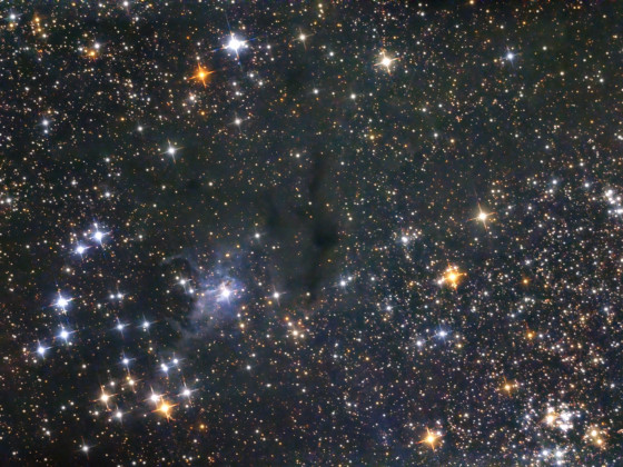 LDN1302 & NGC 225