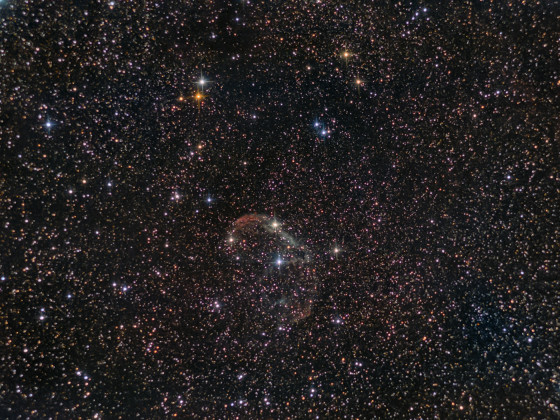 NGC 6888_GHS