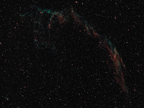 NGC6992 - 25.09.2023
