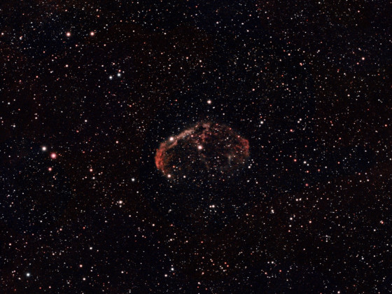 NGC6888 - 26.09.2023