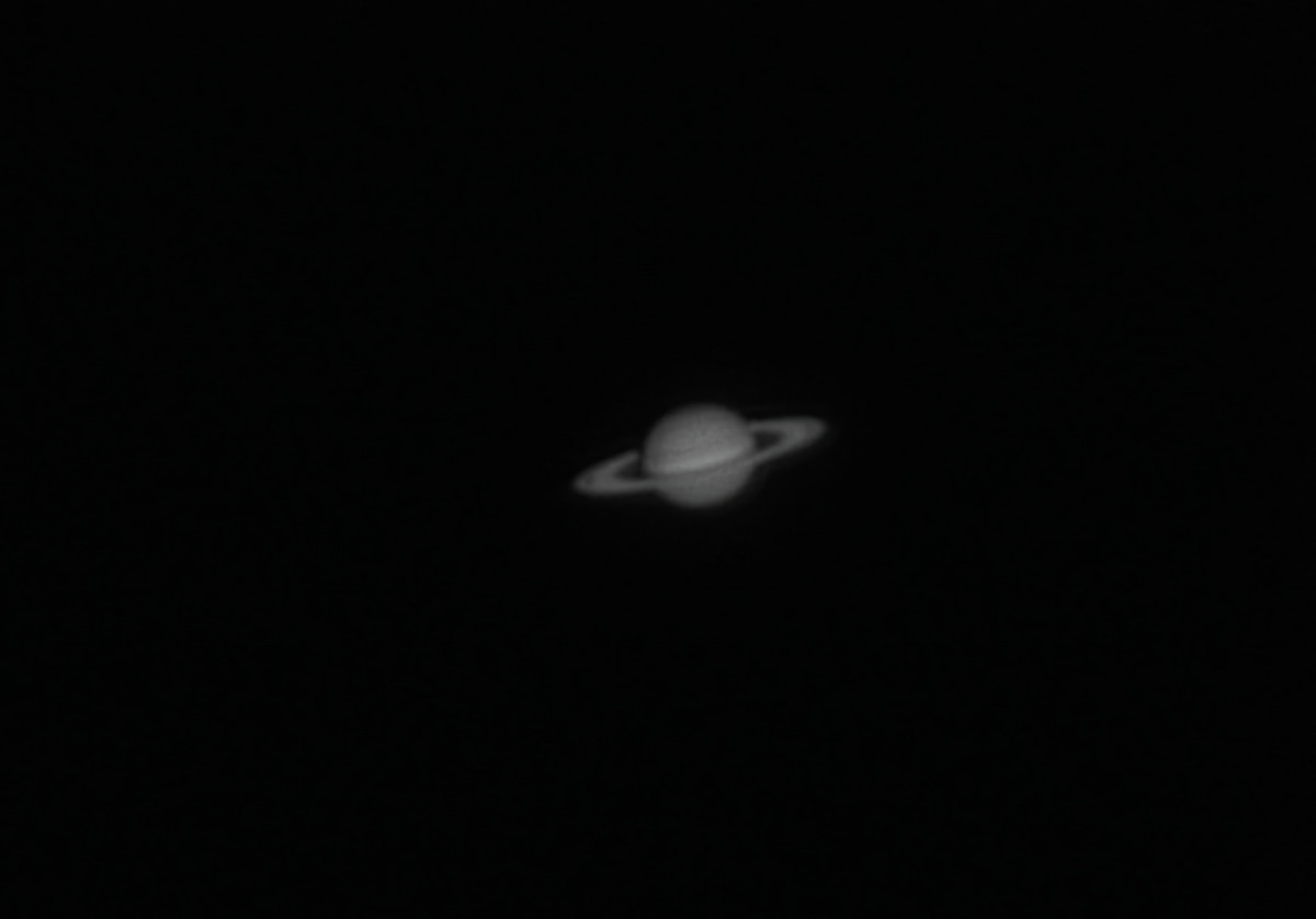 Saturn v. 27.9.-23