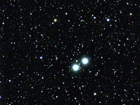 Epsilon Lyr 1/2 mit Seestar 50S