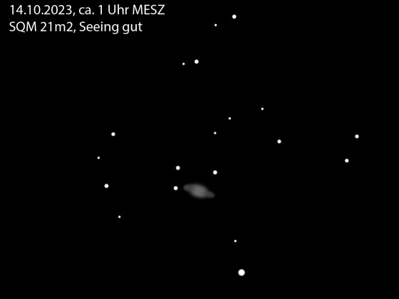 NGC 1032