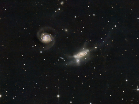 NGC7771+NGC7769