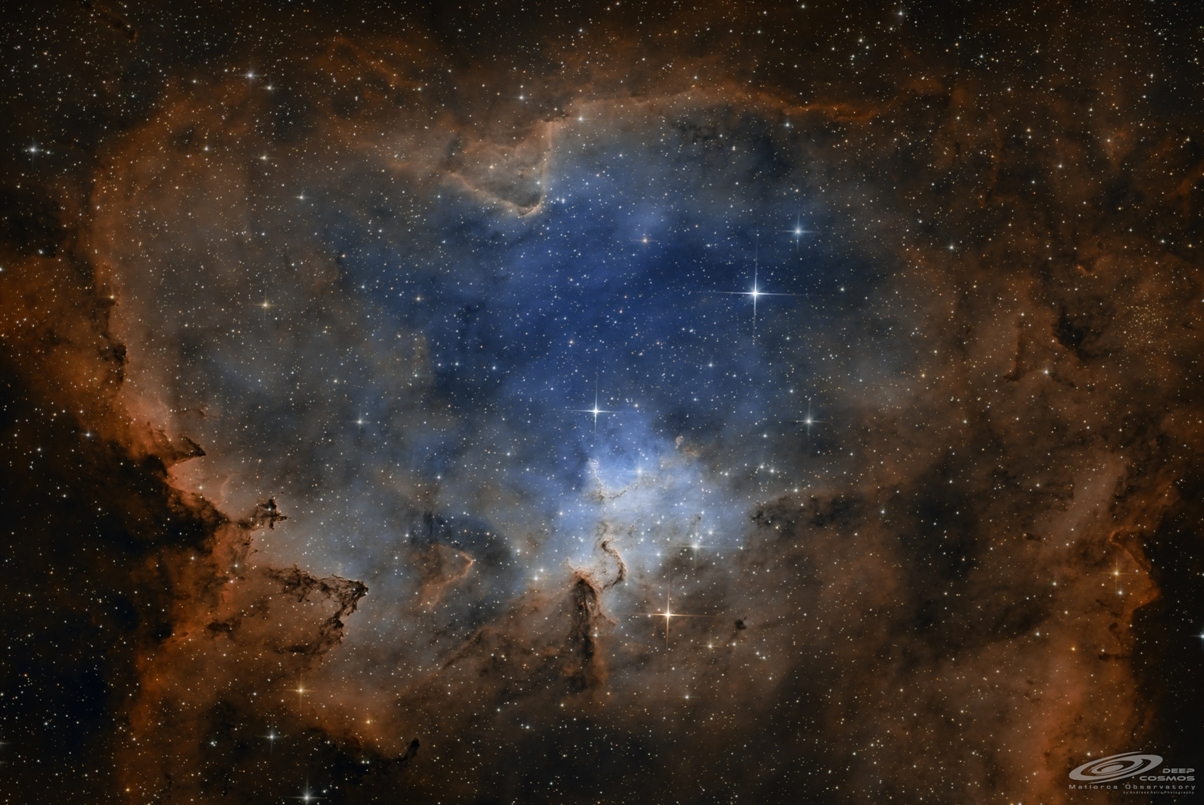 IC1805-Melotte15 (Revision)