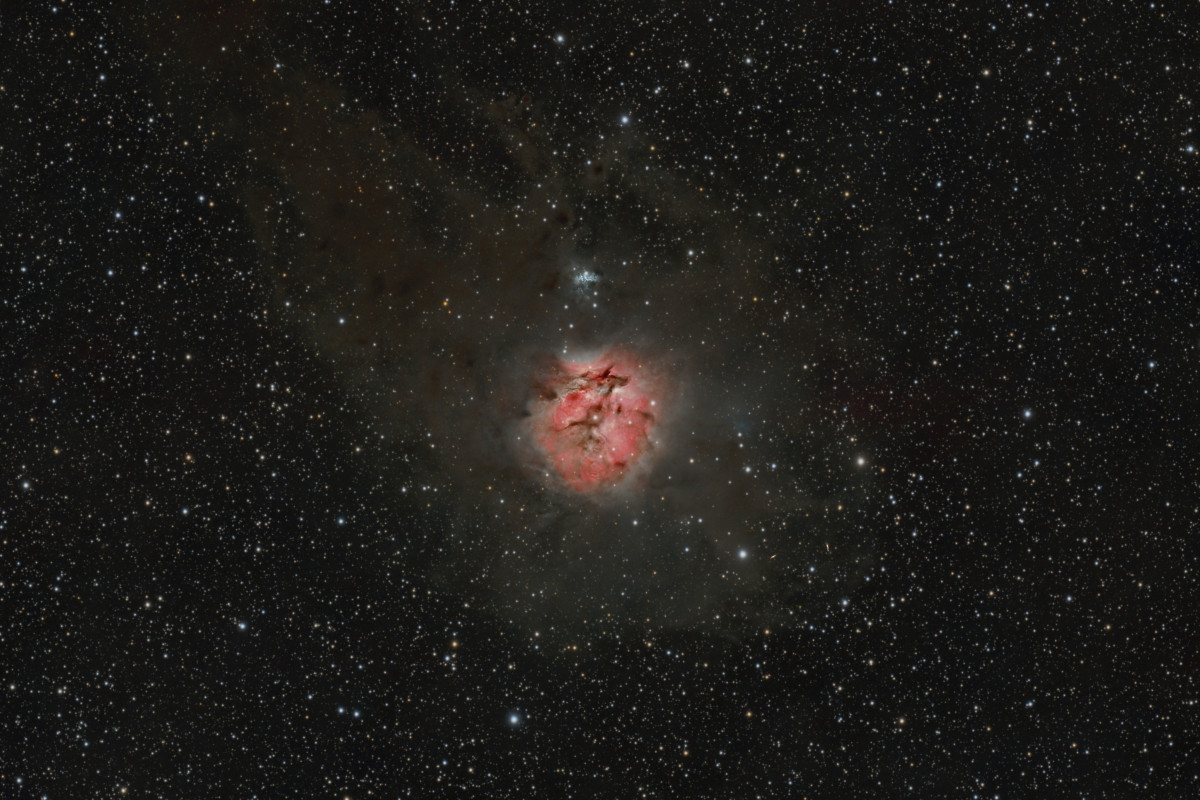 IC5146_Cocoon-Nebel