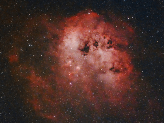 NGC1893 mit IC410