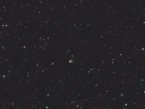 NGC2261 Seestar
