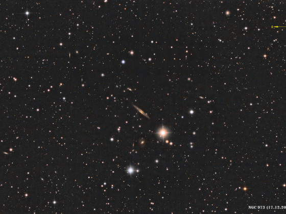 NGC 973, ODM September 2023