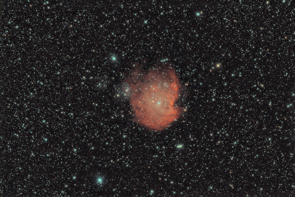 NGC 2174-5