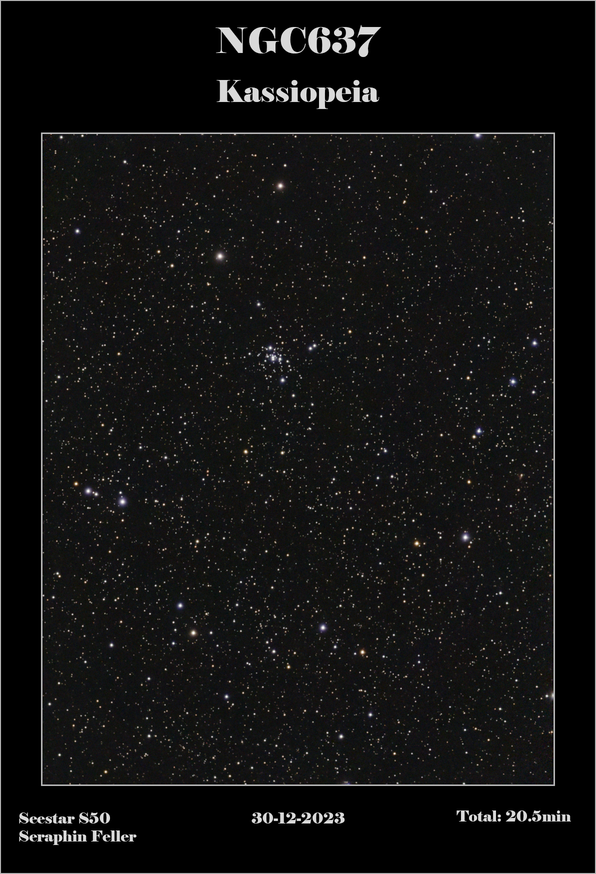 NGC637