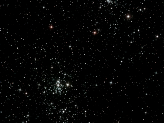 NGC 864/884 mit dem Seestar