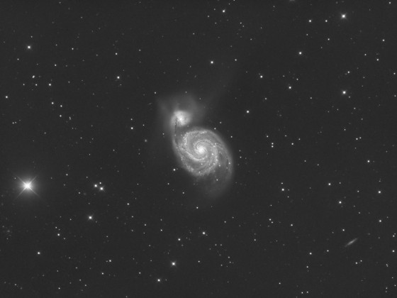 ein kurzer M51