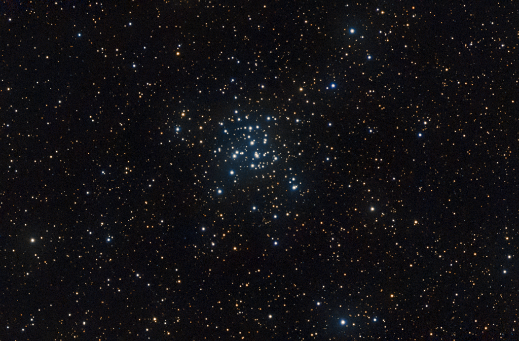 M36 / NGC1960 mit dem Seestar S50
