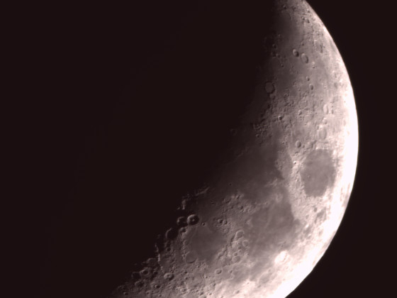 Mond 16.01.2024 Seestar