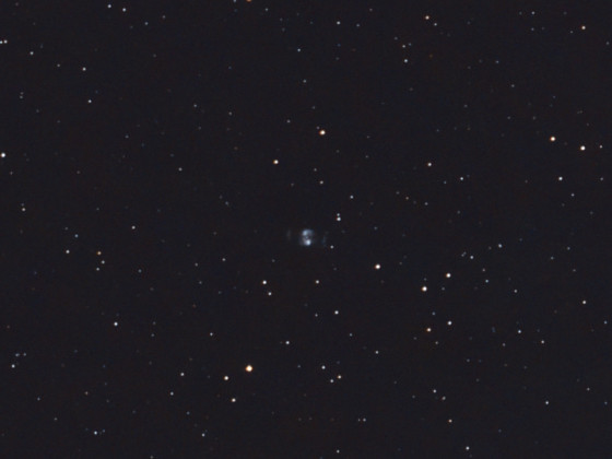 NGC2371/2 mit dem S50