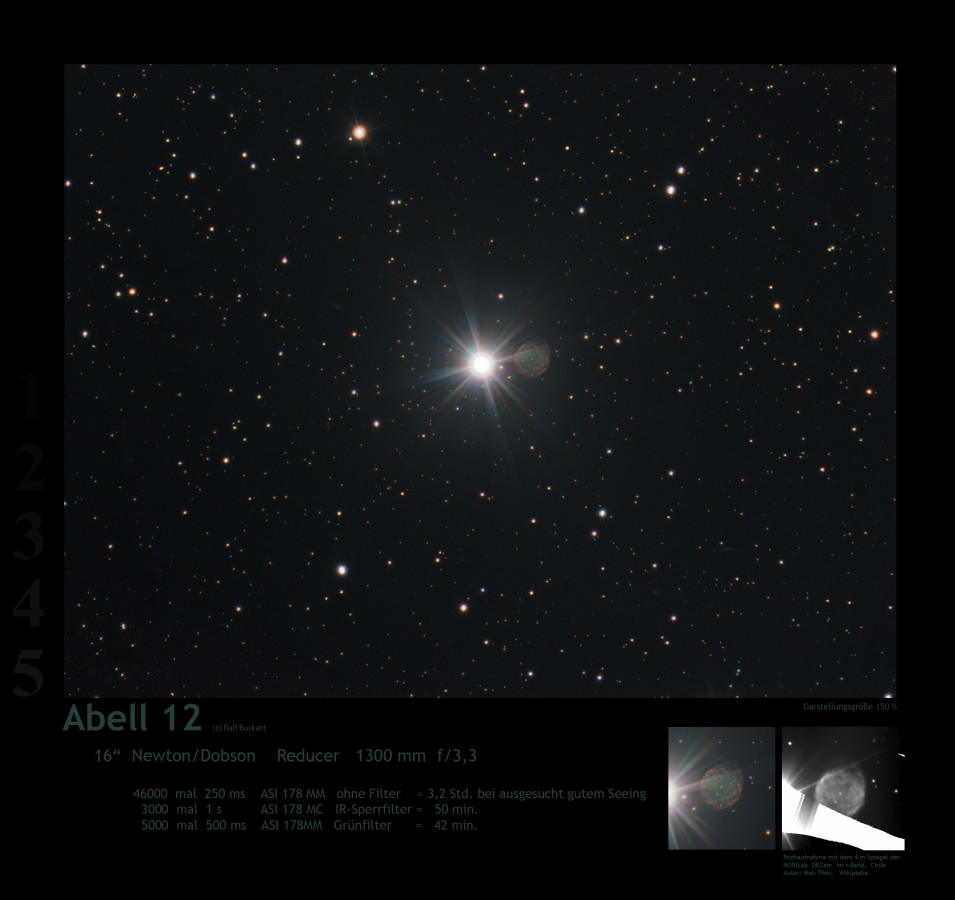 Abell 12