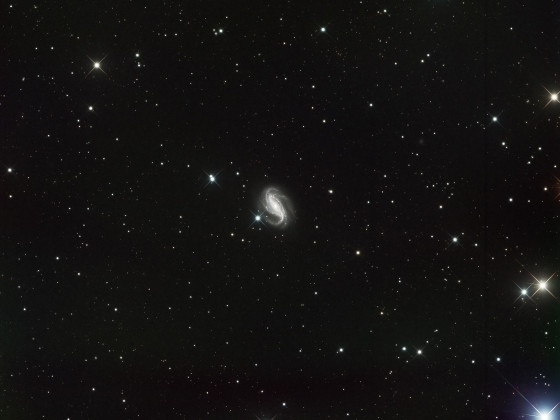 NGC 613