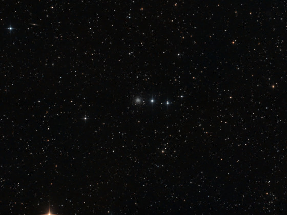 Intergalaktischer Landstreicher (NGC 2419)
