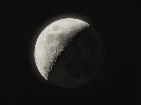 HDR-Mond vom 15/24.2. 2024