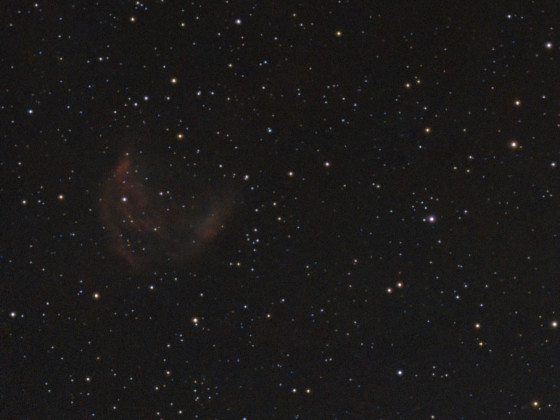 NGC2395 und Medusa