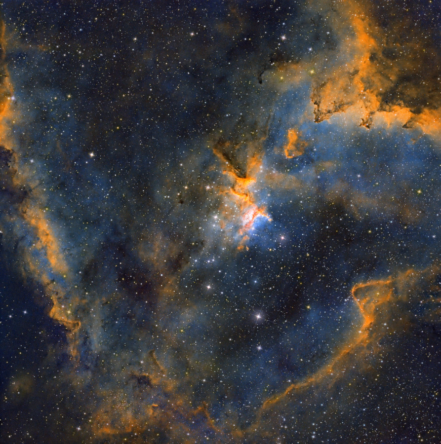 IC1805 Zentrum