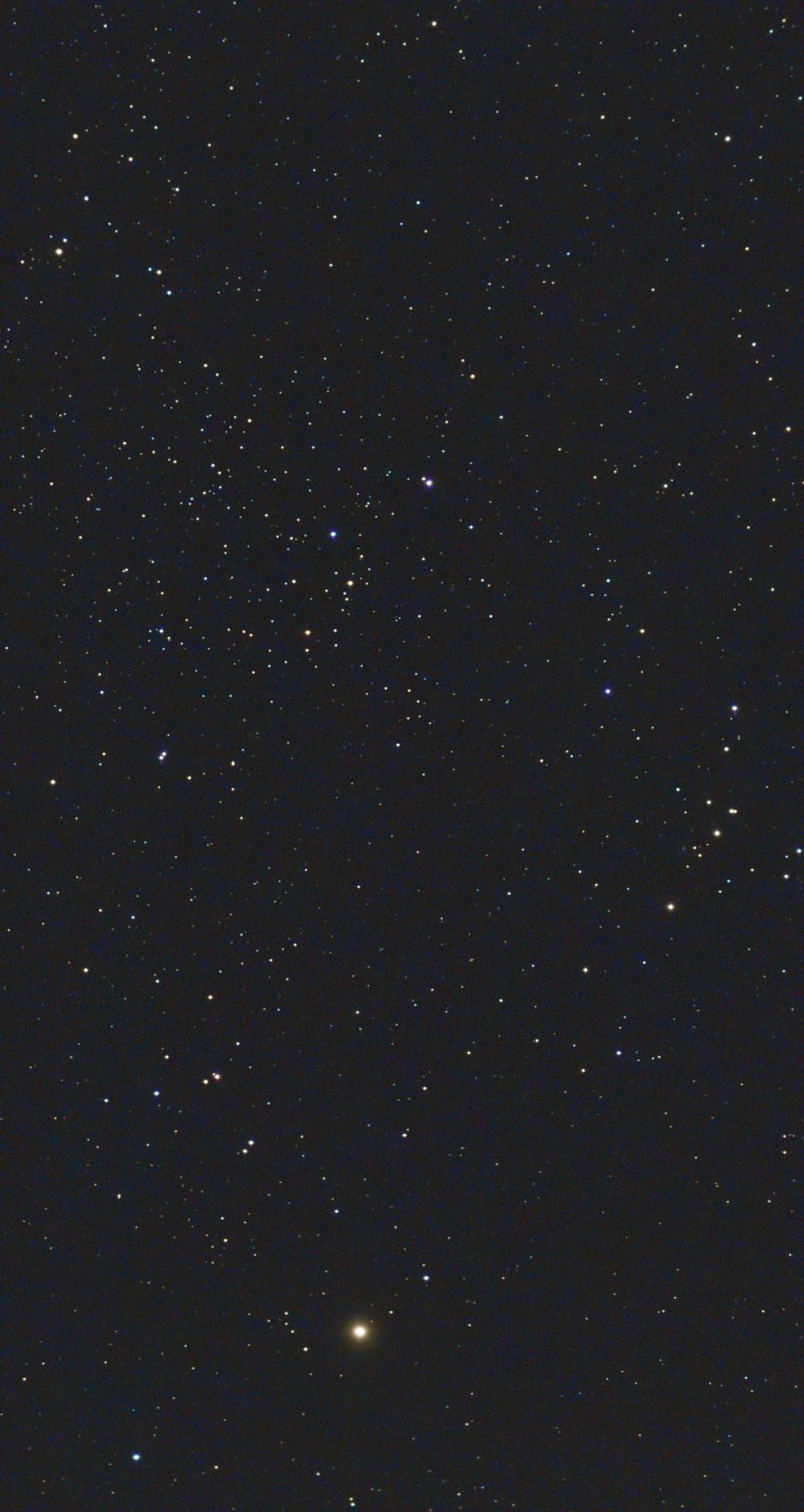 NGC1817/1807