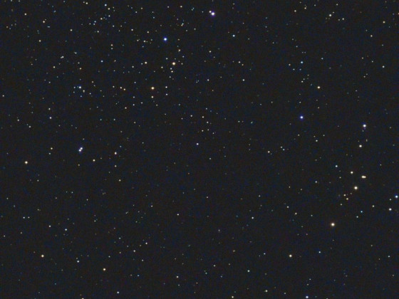 NGC1817/1807