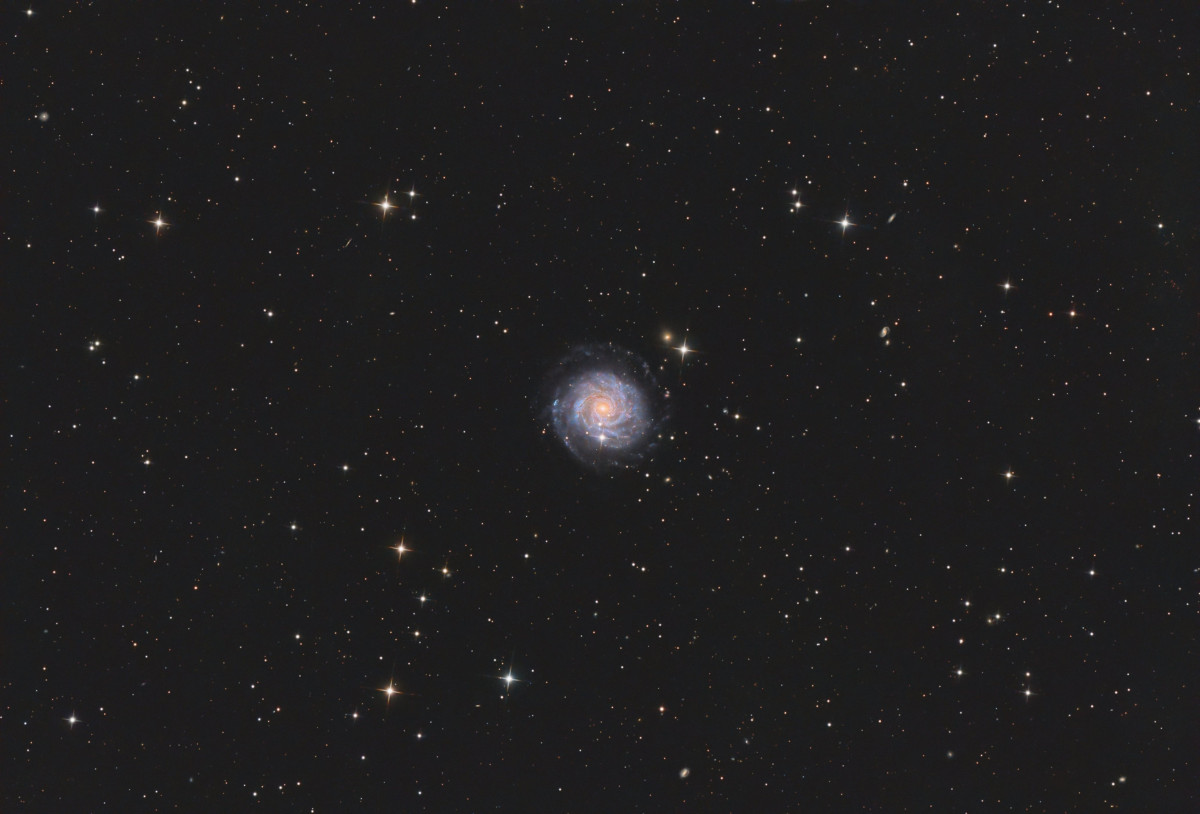 NGC 3344