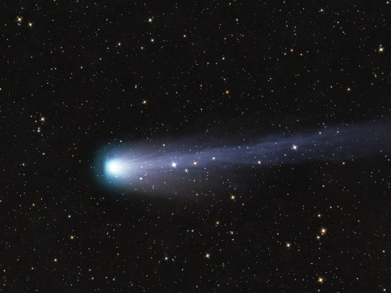 Komet 12p/Ponds-Brooks