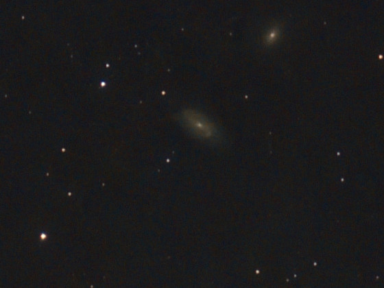 Drachentrio NGC 5981/2/5