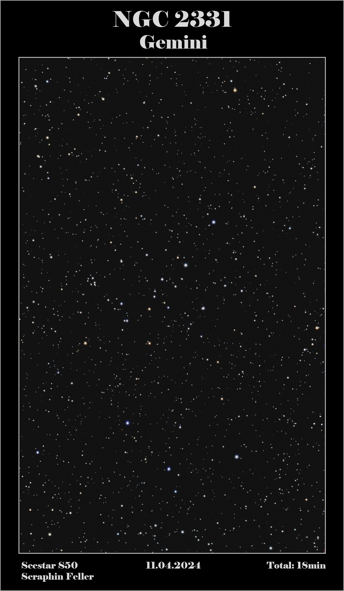 NGC2331