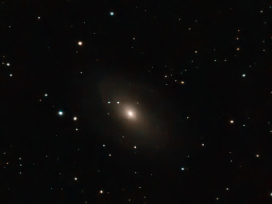 M81 mit Seestar am 02.05.2024