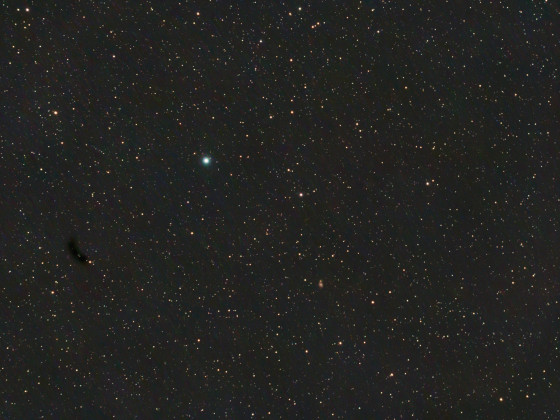 Wirhlpool-Galaxie (M51)