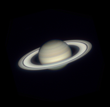 Saturn 12.8.