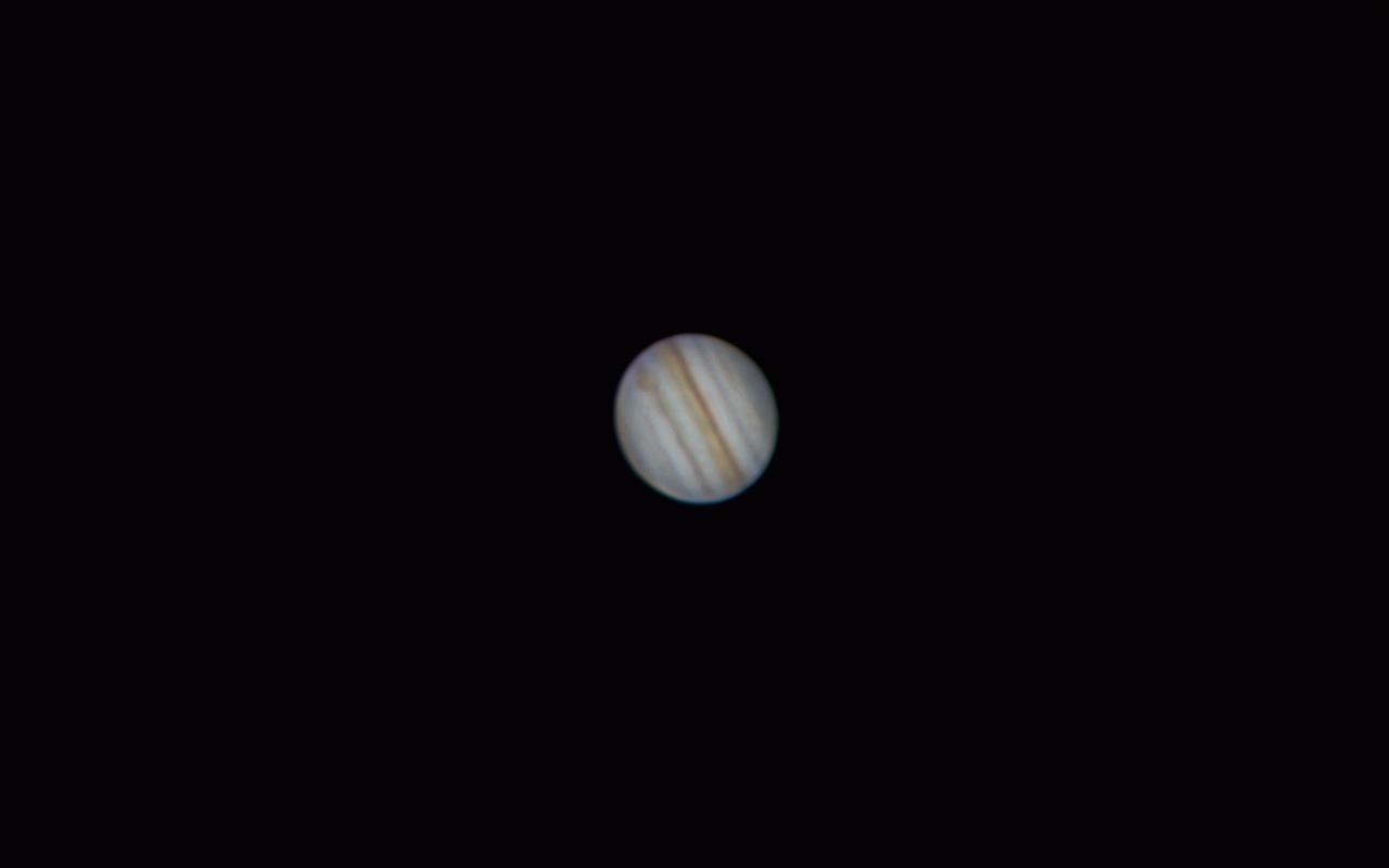 Jupiter_25.August_2021
