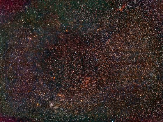 Samy135mm widefield von M52 bis NGC 7380 mit unmod. Canon 750d bei Vollmond