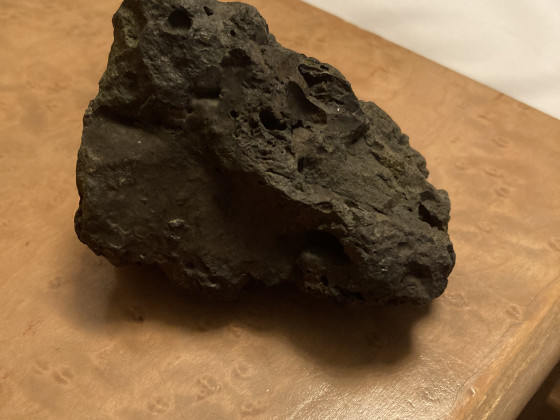 Meteorit?