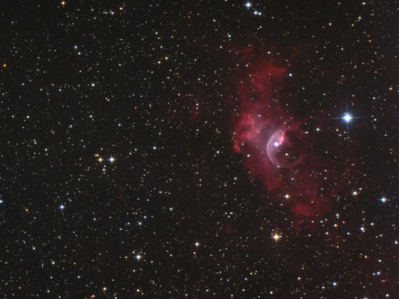 M52-NGC7635_21-9-5_Blasennebel