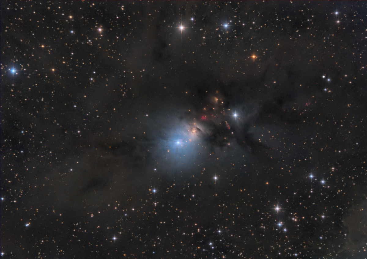 NGC_1333_LRGB_new
