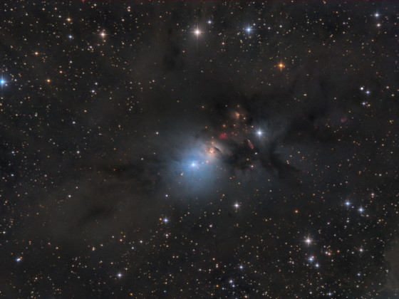 NGC_1333_LRGB_new